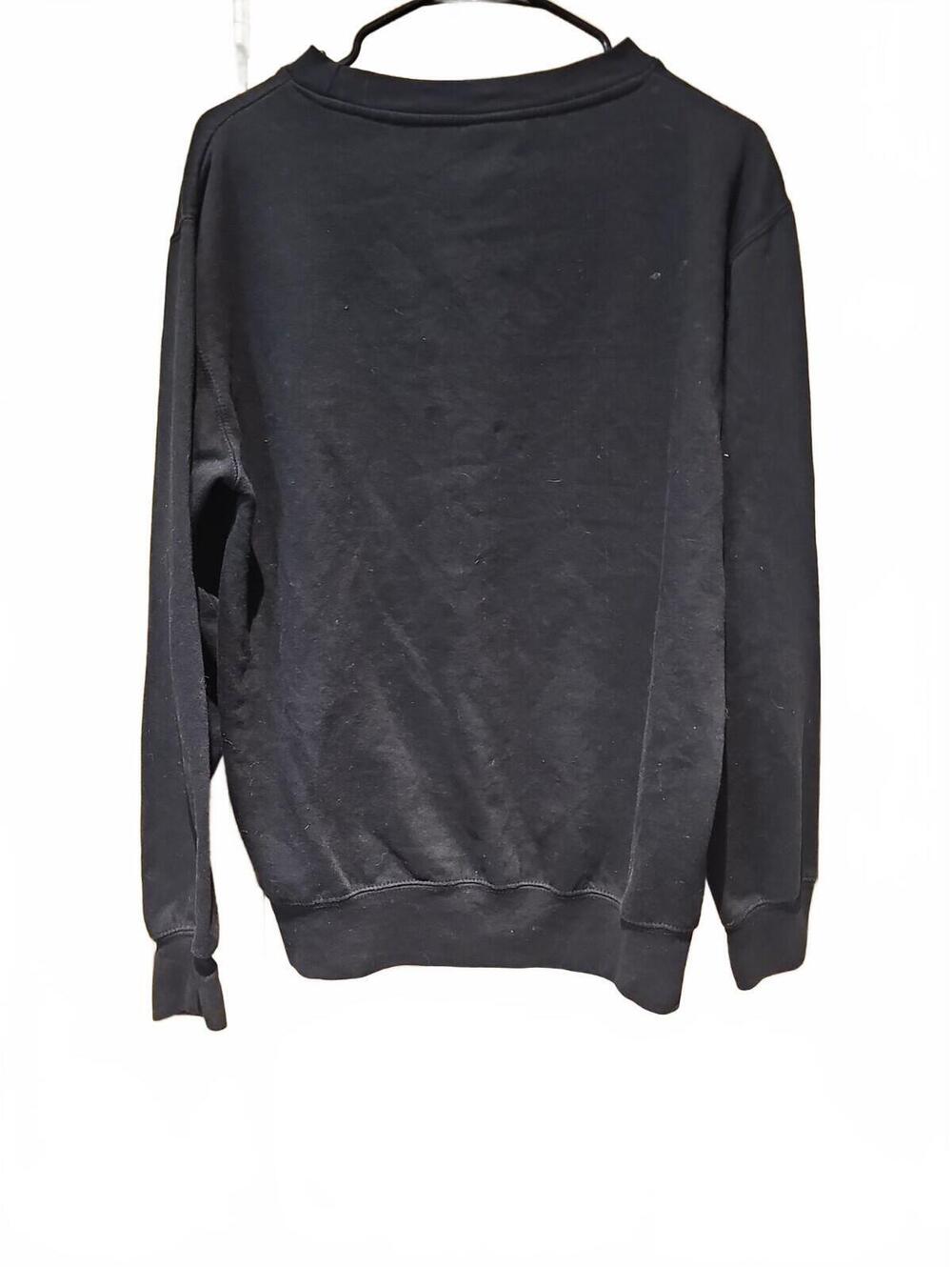 Texas State Bobcats Pullover Cotton Blend Sweatshirt Crewneck Unisex Small - Picture 5 of 5